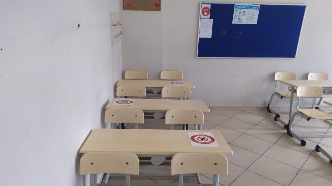 erol ince imam hatip ortaokulu